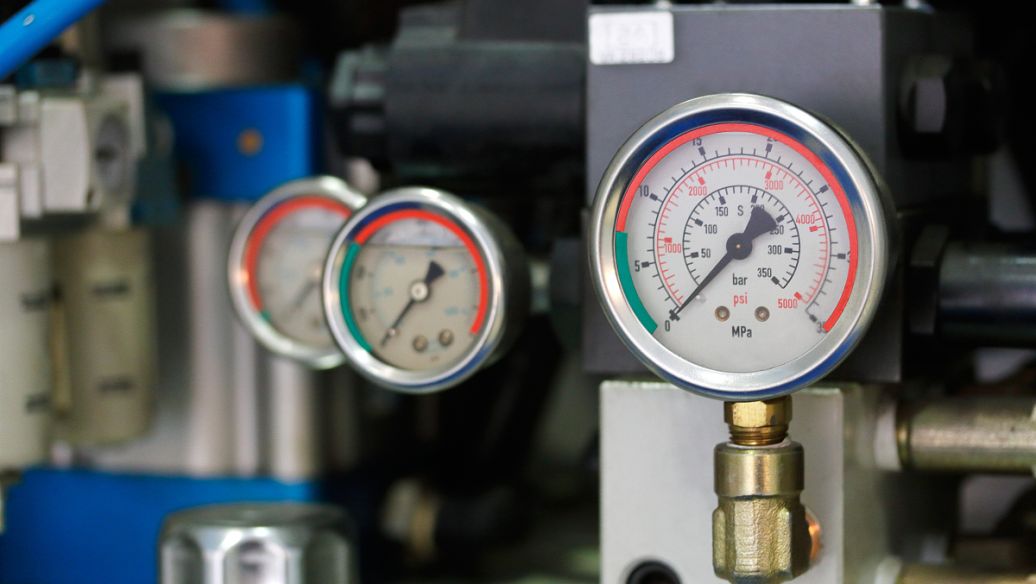 熱計量表的功能有哪些？